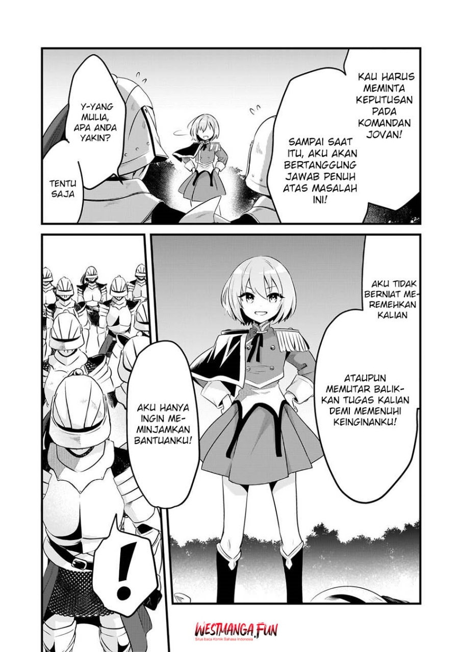 Dilarang COPAS - situs resmi www.mangacanblog.com - Komik welcome to cheap restaurant of outcasts 050 - chapter 50 51 Indonesia welcome to cheap restaurant of outcasts 050 - chapter 50 Terbaru 16|Baca Manga Komik Indonesia|Mangacan